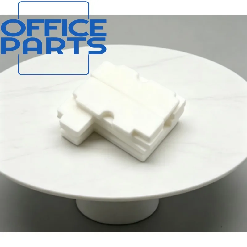 2SET Waste Ink Pad Sponge for EPSON L6190 L4150 L4160 ET 2700 2750 2756 2760 3700 3710 3750 3760 4700 4750
2SET Waste Ink Pad Sponge for EPSON L6190 L4150 L4160 ET 2700 2750 2756 2760 3700 3710 3750 3760 4700 4750