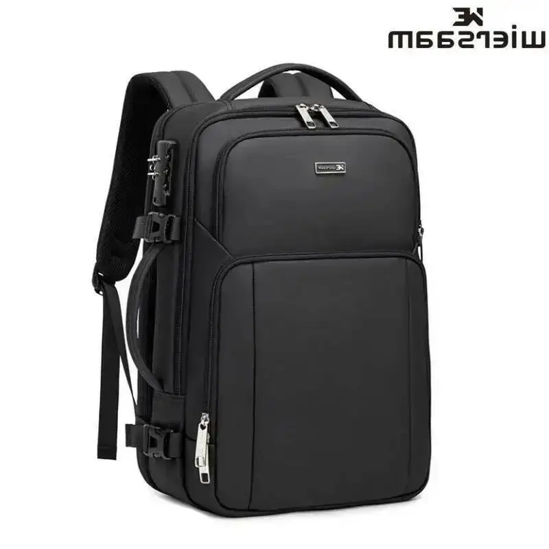 New Premium Waterproof Business Laptop Backpack Men Large Capacity Travel Anti Theft Multifunctional Daypack
New Premium Waterproof Business Laptop Backpack Men Large Capacity Travel Anti Theft Multifunctional Daypack