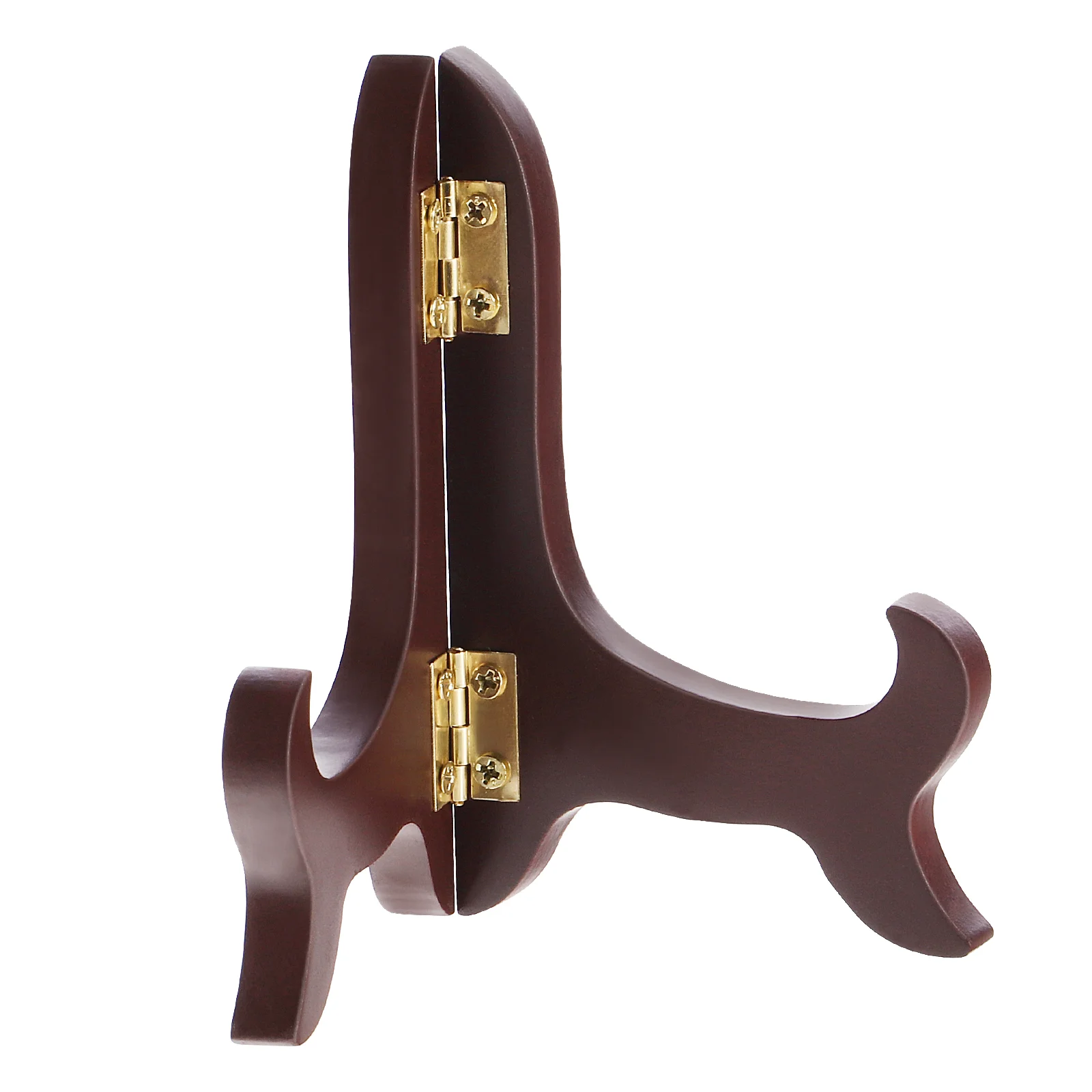 BESPORTBLE Foldable Plate Holder Wooden Display Stand Picture Frame Easels for 5-10cm display stand wooden
BESPORTBLE Foldable Plate Holder Wooden Display Stand Picture Frame Easels for 5-10cm display stand wooden