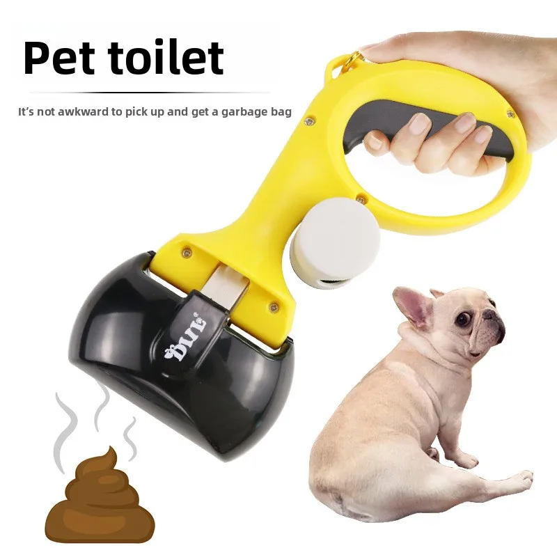 Popular Dog Outing Toilet, Garbage Bag Pet Toilet, Portable Pet Clip Toilet
Popular Dog Outing Toilet, Garbage Bag Pet Toilet, Portable Pet Clip Toilet