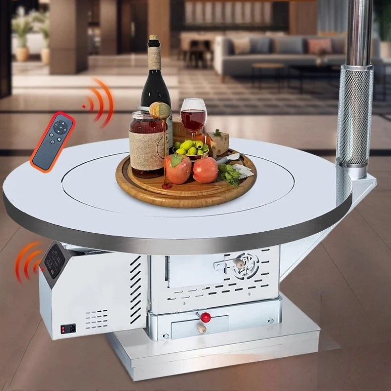 One-button automatic ignition biological particle gasifier furnace can be burned twice, energy-saving household high-end heating
One-button automatic ignition biological particle gasifier furnace can be burned twice, energy-saving household high-end heating