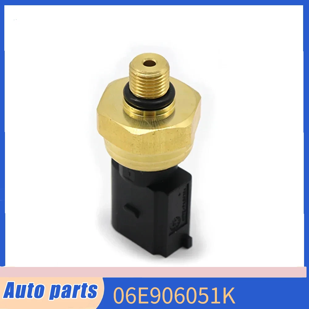 For Volkswagen EOS Golf G-T-I Je-tta Passat Tou-areg 2.0T 3.0T 51CP06-03 06E906051K Fuel Oil Pressure Sensor Regulator
For Volkswagen EOS Golf G-T-I Je-tta Passat Tou-areg 2.0T 3.0T 51CP06-03 06E906051K Fuel Oil Pressure Sensor Regulator