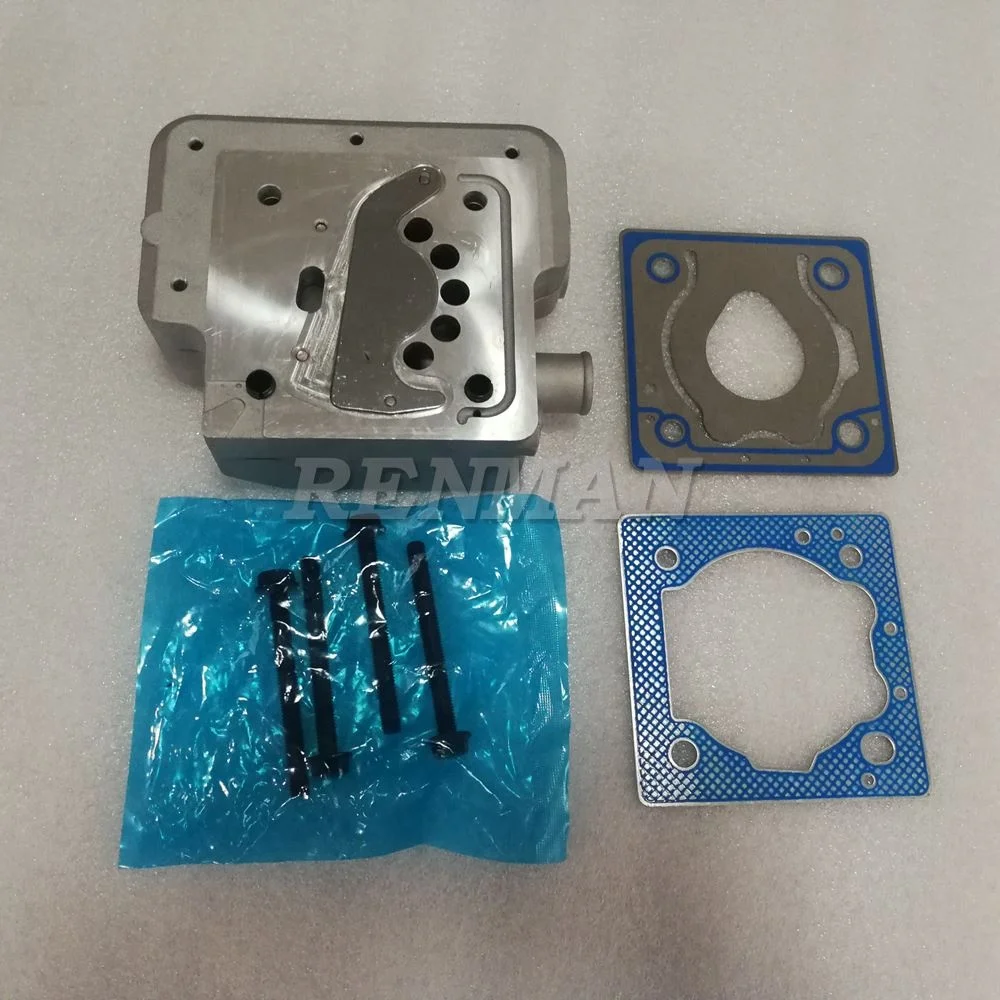 QSK60 Cummins Engine Parts Air Compressor Repair Kit 4975633 4309440 4936225 4089206 3800820 4025245 4089238
QSK60 Cummins Engine Parts Air Compressor Repair Kit 4975633 4309440 4936225 4089206 3800820 4025245 4089238