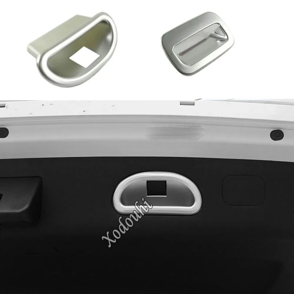Car Door Trunk Handle Bowl Switch Button Trim Panel Rear Back Tail Stick Part For Kia Sportage KX5 2016 2017 2018
Car Door Trunk Handle Bowl Switch Button Trim Panel Rear Back Tail Stick Part For Kia Sportage KX5 2016 2017 2018