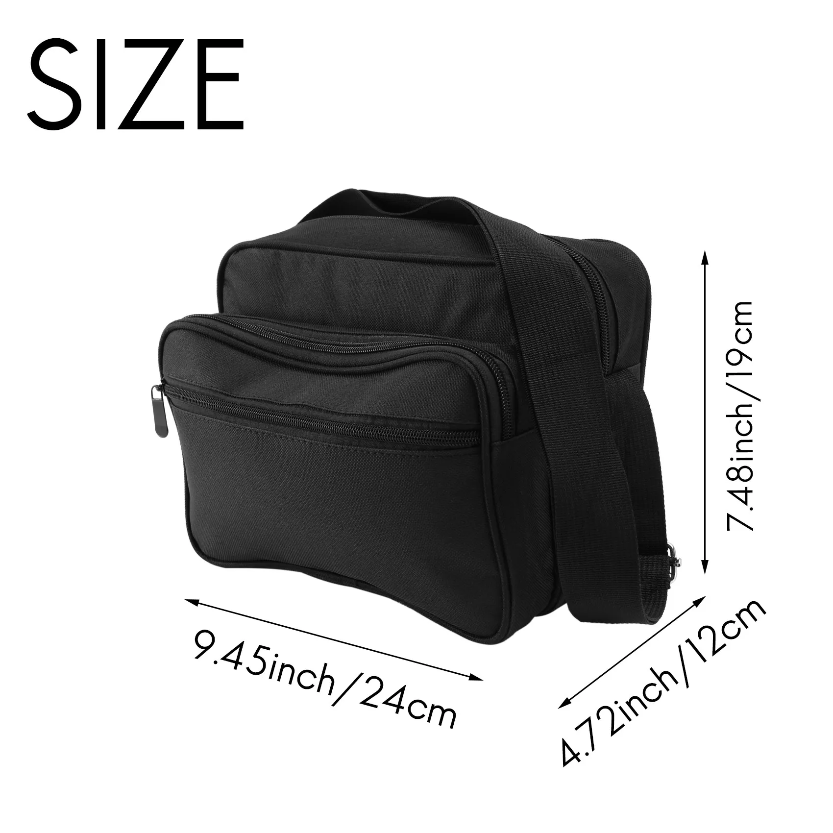 Hot Trend-Tool Tote Bag, Electrical Bag, Tool Storage Bag, Waterproof Tool Storage Bag
Hot Trend-Tool Tote Bag, Electrical Bag, Tool Storage Bag, Waterproof Tool Storage Bag