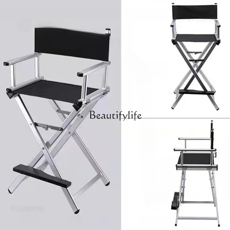 Creative Metal Beach Chair for Outdoor Modern Lightweight Backrest Camping Chair Folding Multifunctional Design Chairs for Crew
Creative Metal Beach Chair for Outdoor Modern Lightweight Backrest Camping Chair Folding Multifunctional Design Chairs for Crew