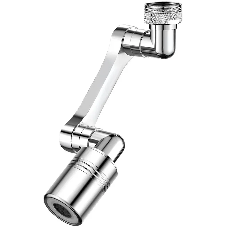 Mechanical arm faucet, bathroom universal faucet extension, kitchen splash protector, faucet
Mechanical arm faucet, bathroom universal faucet extension, kitchen splash protector, faucet
