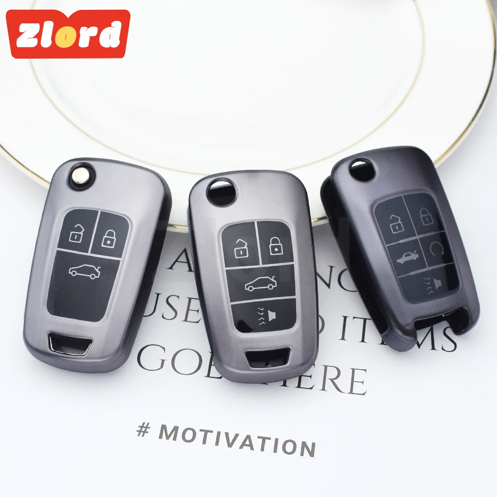 For Chevrolet Cruze Malibu Aveo Trax Sail Captiva Opel Vauxhall Astra J Corsa Insignia Mokka TPU Car Flip Key Case Cover Shell
For Chevrolet Cruze Malibu Aveo Trax Sail Captiva Opel Vauxhall Astra J Corsa Insignia Mokka TPU Car Flip Key Case Cover Shell