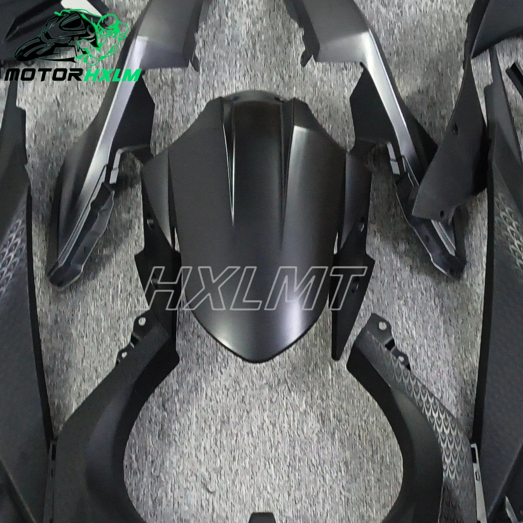 ABS Motorcycle Fairing kit Fit For KAWASAKI Ninja ZX-300 EX-300 2013 2014 2015 2016 2017 2018 EX300 ZX300 Plastic Fairings kits
ABS Motorcycle Fairing kit Fit For KAWASAKI Ninja ZX-300 EX-300 2013 2014 2015 2016 2017 2018 EX300 ZX300 Plastic Fairings kits
