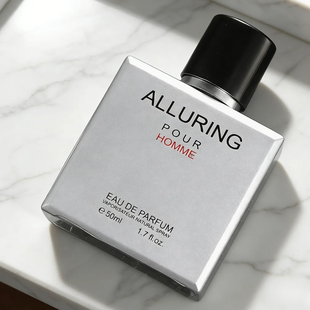 Top Selling Brand Eau De Toilette for Men Bleu de Homme 50ml – Long-lasting Fresh Scent Elegant and Sporty Fragrance for men
Top Selling Brand Eau De Toilette for Men Bleu de Homme 50ml – Long-lasting Fresh Scent Elegant and Sporty Fragrance for men