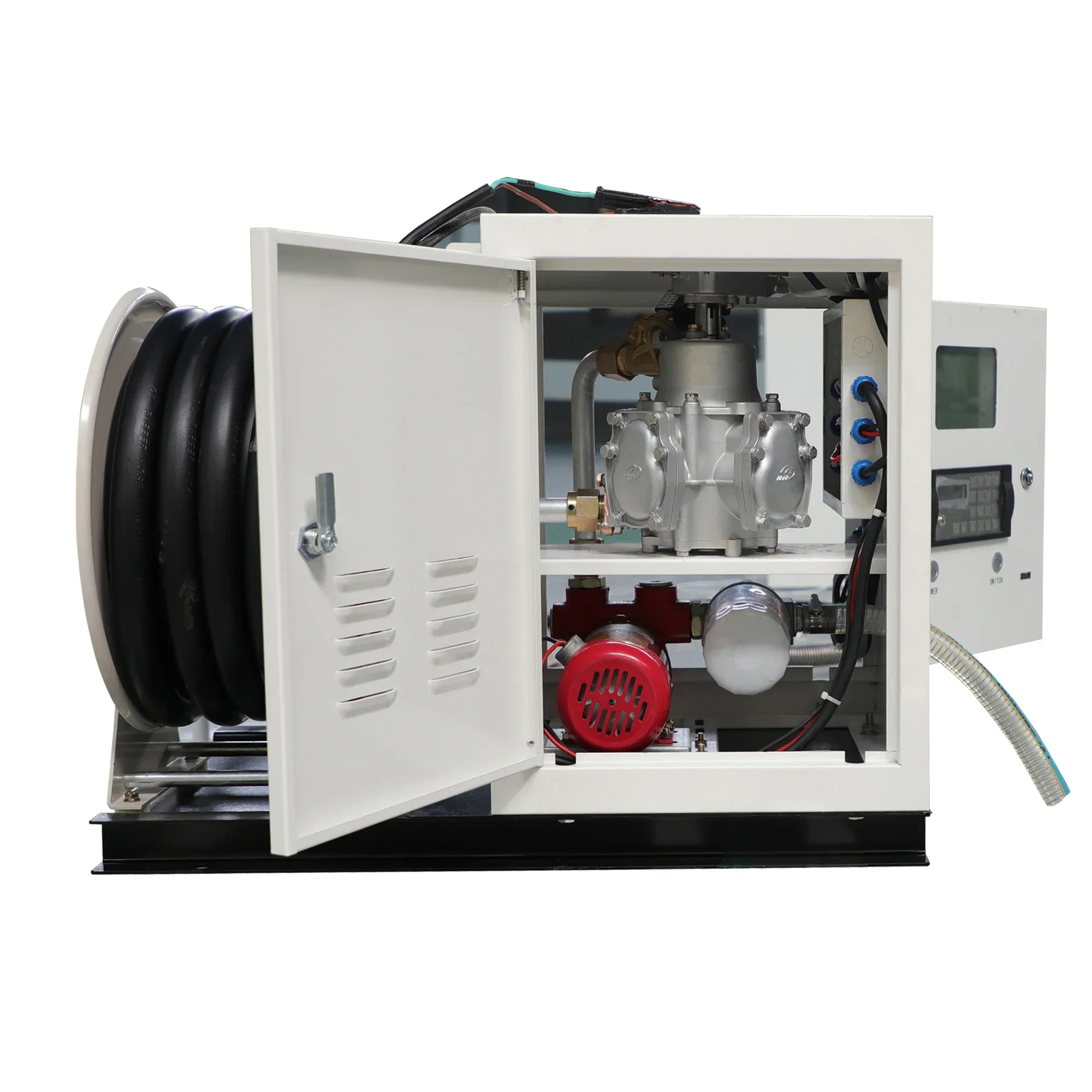 exclusive supply Mobile Portable Mini Fuel Dispenser for Tank Truck
exclusive supply Mobile Portable Mini Fuel Dispenser for Tank Truck