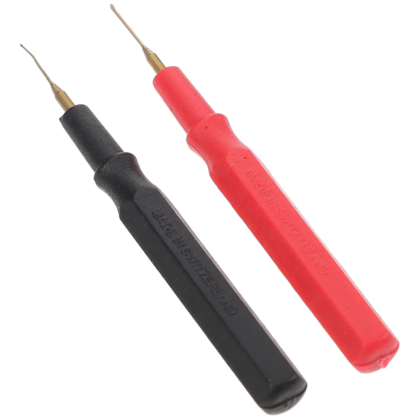 Набор из 2-х точных маслёнок-аппликаторов для часов с тонким распылением и повышенной долговечностью для ремонта часов
Набор из 2-х точных маслёнок-аппликаторов для часов с тонким распылением и повышенной долговечностью для ремонта часов