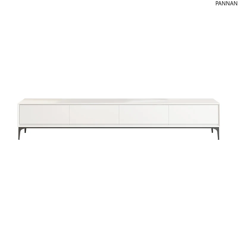 Nordic modern simple living room floor cabinet solid wood white paint coffee table TV cabinet combination
Nordic modern simple living room floor cabinet solid wood white paint coffee table TV cabinet combination