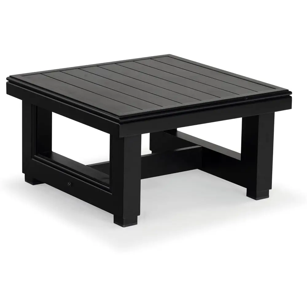 Outdoor Patio Table CPT1002, Black
Outdoor Patio Table CPT1002, Black