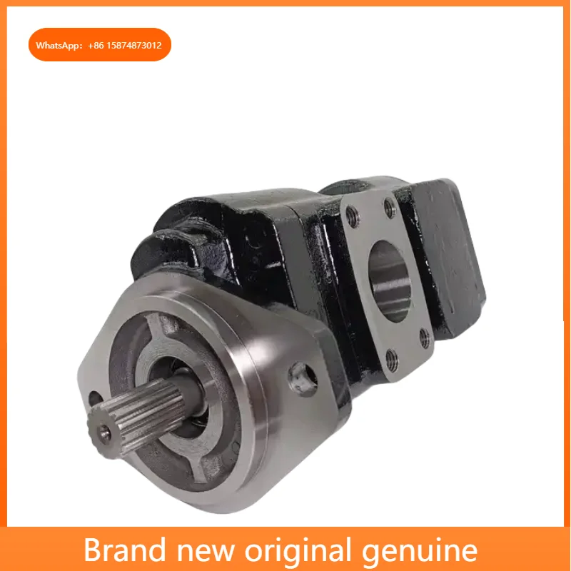 7029120077 Hydraulic Gear Pump JCB 333/G5390 333G5390 7029122021 7029111248 PGP620A0190CM3H3VE6E5B1B1 JCB Piston Pump
7029120077 Hydraulic Gear Pump JCB 333/G5390 333G5390 7029122021 7029111248 PGP620A0190CM3H3VE6E5B1B1 JCB Piston Pump