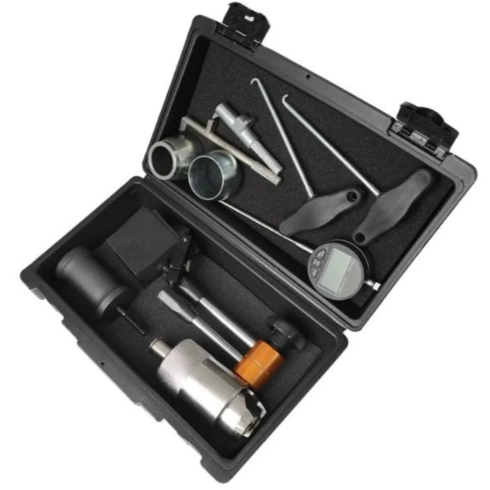GUIGONG DQ380 DQ381 DQ500 DSG Transmition Clutch Removal Tool Kit For VW Audi T10525 Drive Plate Puller
GUIGONG DQ380 DQ381 DQ500 DSG Transmition Clutch Removal Tool Kit For VW Audi T10525 Drive Plate Puller