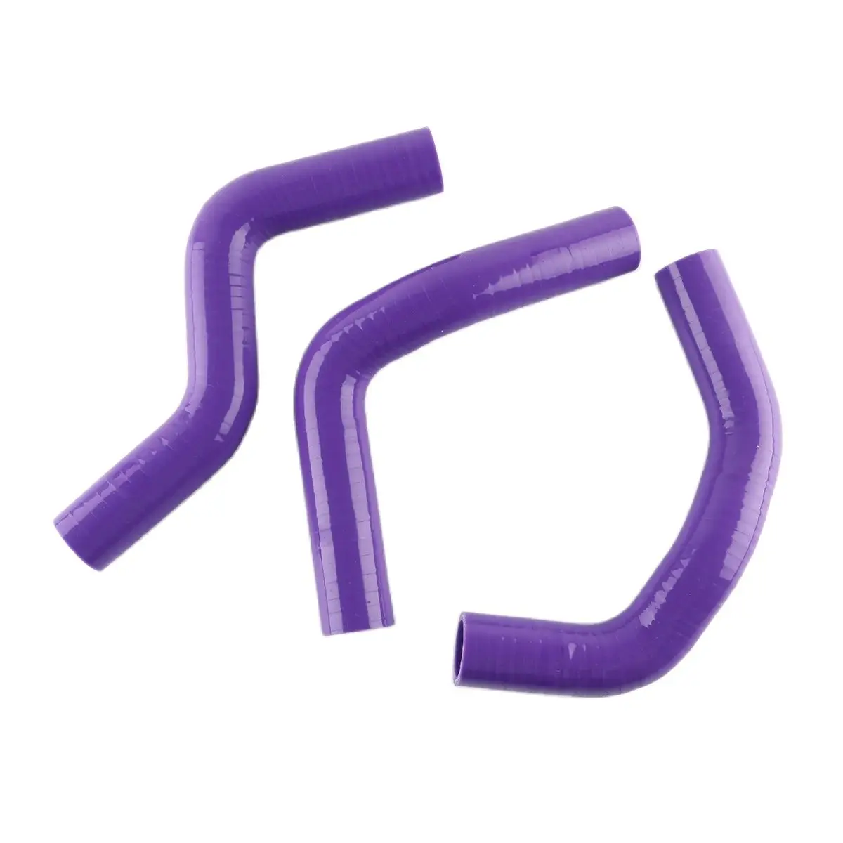 FOR 1989-2000 SUZUKI SWIFT G13 1.3 GTI 1990 1991 1992 1993 1994 1995 1996 Radiator Hoses Kit Silicone Tubes 3Pcs 10 Colors
FOR 1989-2000 SUZUKI SWIFT G13 1.3 GTI 1990 1991 1992 1993 1994 1995 1996 Radiator Hoses Kit Silicone Tubes 3Pcs 10 Colors