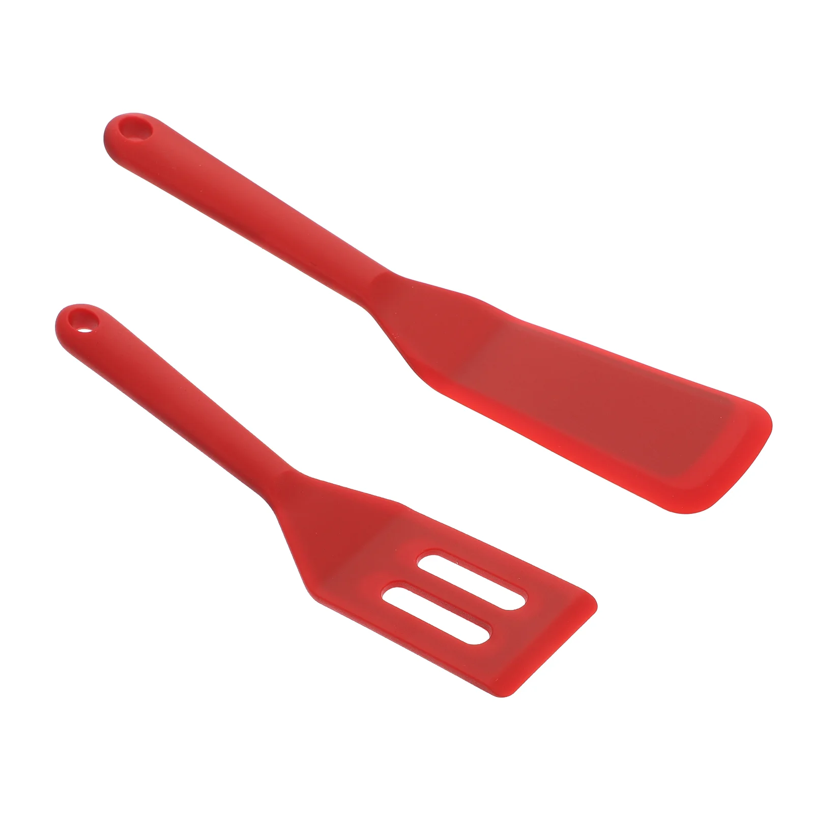 2 Pcs Skillet Silicone Sets Cookie Shovels Kitchen Supplies Spatula Tools Red Steak Miss
2 Pcs Skillet Silicone Sets Cookie Shovels Kitchen Supplies Spatula Tools Red Steak Miss