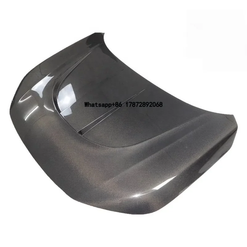 Carbon Fiber Car Engine Cover Auto Hood for 11th Gen FL1 FE1 2021+ Aerodynamic Auto Body Kits
Carbon Fiber Car Engine Cover Auto Hood for 11th Gen FL1 FE1 2021+ Aerodynamic Auto Body Kits