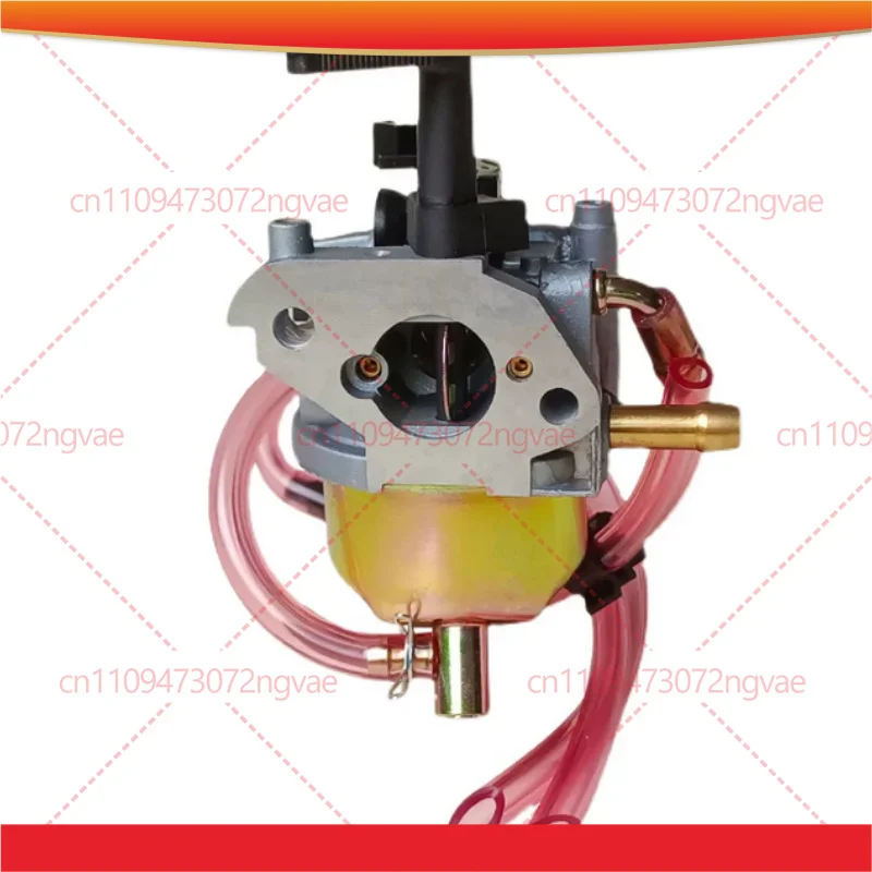For KGE1000 KIPOR IG2000 P15D Digital Inverter Generator Carburetor 1KW 2KW Parts Power Tool Accessories
For KGE1000 KIPOR IG2000 P15D Digital Inverter Generator Carburetor 1KW 2KW Parts Power Tool Accessories