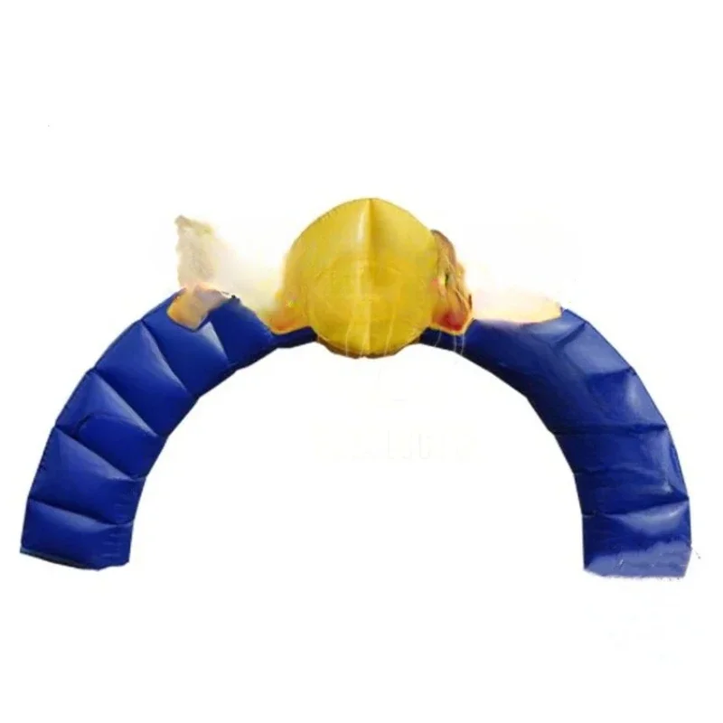 Advertising Inflatable Products Promotion High Quality PVC Material Inflatable Arch
Advertising Inflatable Products Promotion High Quality PVC Material Inflatable Arch
