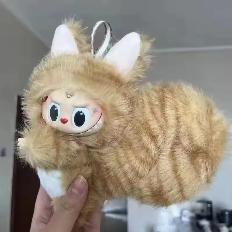 New Labubu plush little leader ZIMOMO is of high quality Blind Box Series Vinyl Face Plush figurines Choice Blind Box
New Labubu plush little leader ZIMOMO is of high quality Blind Box Series Vinyl Face Plush figurines Choice Blind Box