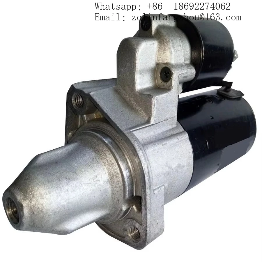 96963483 OE Replacement Auto Starter For Chevrolet Aveo 1.2L B12D1 Engine 2008- Car Auto Spare Part
96963483 OE Replacement Auto Starter For Chevrolet Aveo 1.2L B12D1 Engine 2008- Car Auto Spare Part