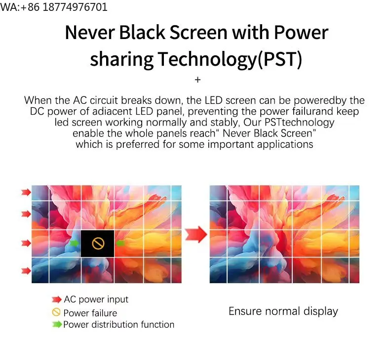 P1.9 P2.6 P3.91 Indoor Virtual Production Led Screen Display Cinema Event Tv Studios Broadcast Led Video Wall
P1.9 P2.6 P3.91 Indoor Virtual Production Led Screen Display Cinema Event Tv Studios Broadcast Led Video Wall