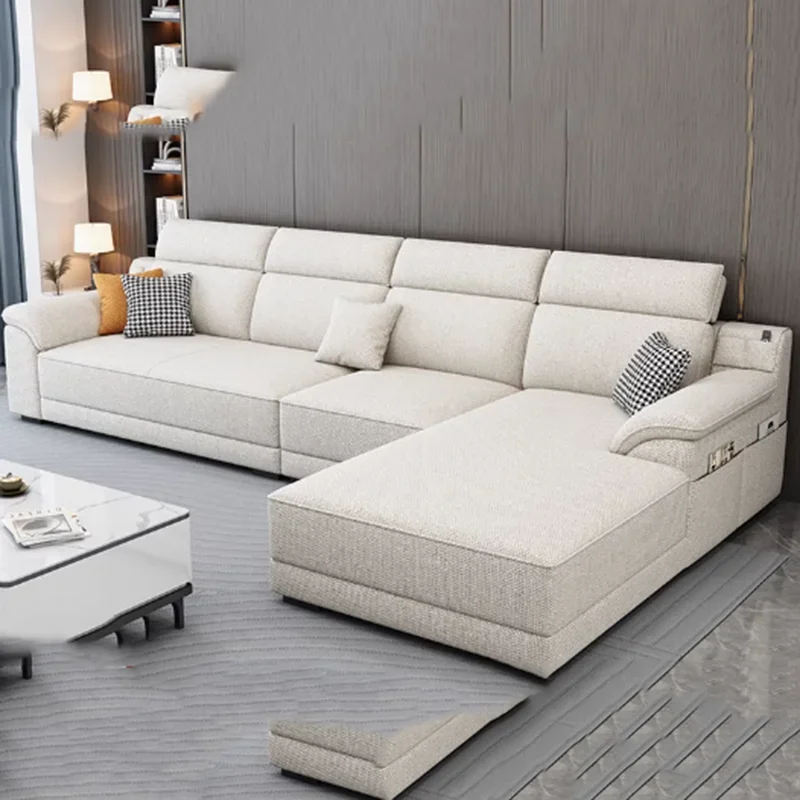 Cream Office Living Room Sofas Large Support Modern Sleeper Lazy Sofas Lounges Nordic Nordic Woonkamer Banken Trendy Furniture
Cream Office Living Room Sofas Large Support Modern Sleeper Lazy Sofas Lounges Nordic Nordic Woonkamer Banken Trendy Furniture