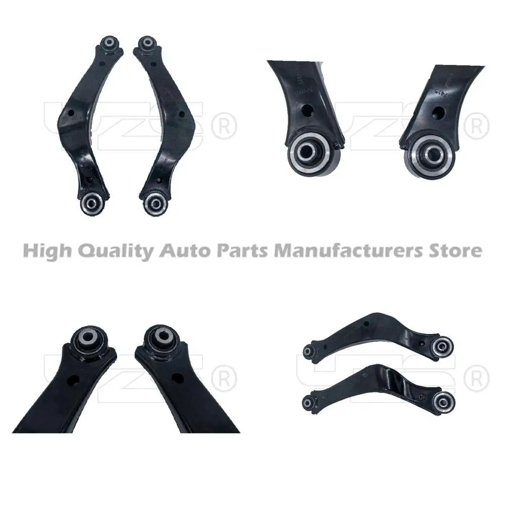 20900531 22924236 Factory Wholesale Pair of Control Arms for Chevrolet MALIBU EG3 
20900531 22924236 Factory Wholesale Pair of Control Arms for Chevrolet MALIBU EG3