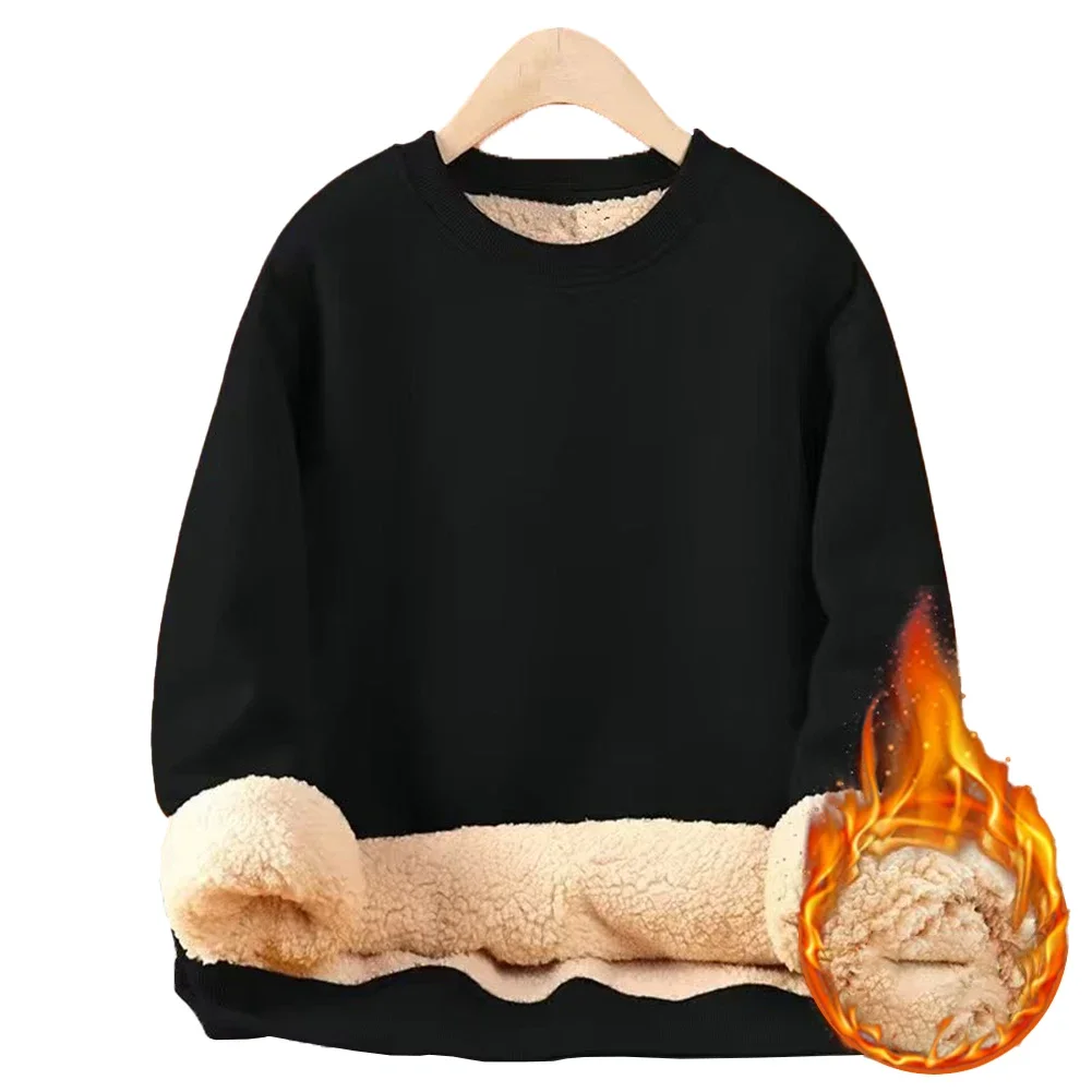 Mens Hoodie Mens Sweatshirt Wear-resistant Winter Work Top Autumn Casual Crew Neck Durable Fleece Long Sleeve
Mens Hoodie Mens Sweatshirt Wear-resistant Winter Work Top Autumn Casual Crew Neck Durable Fleece Long Sleeve