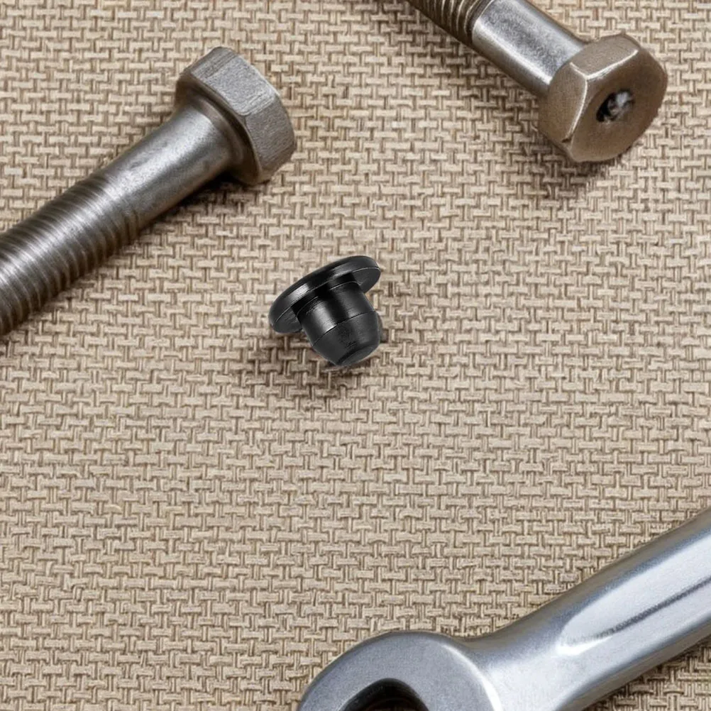 12pcs Rubber Oil Filler Floor Durable Portable Oil Plugs Car Repair Construction Screw Plug Bottle Jack Hydraulic Plugs Rubber
12pcs Rubber Oil Filler Floor Durable Portable Oil Plugs Car Repair Construction Screw Plug Bottle Jack Hydraulic Plugs Rubber