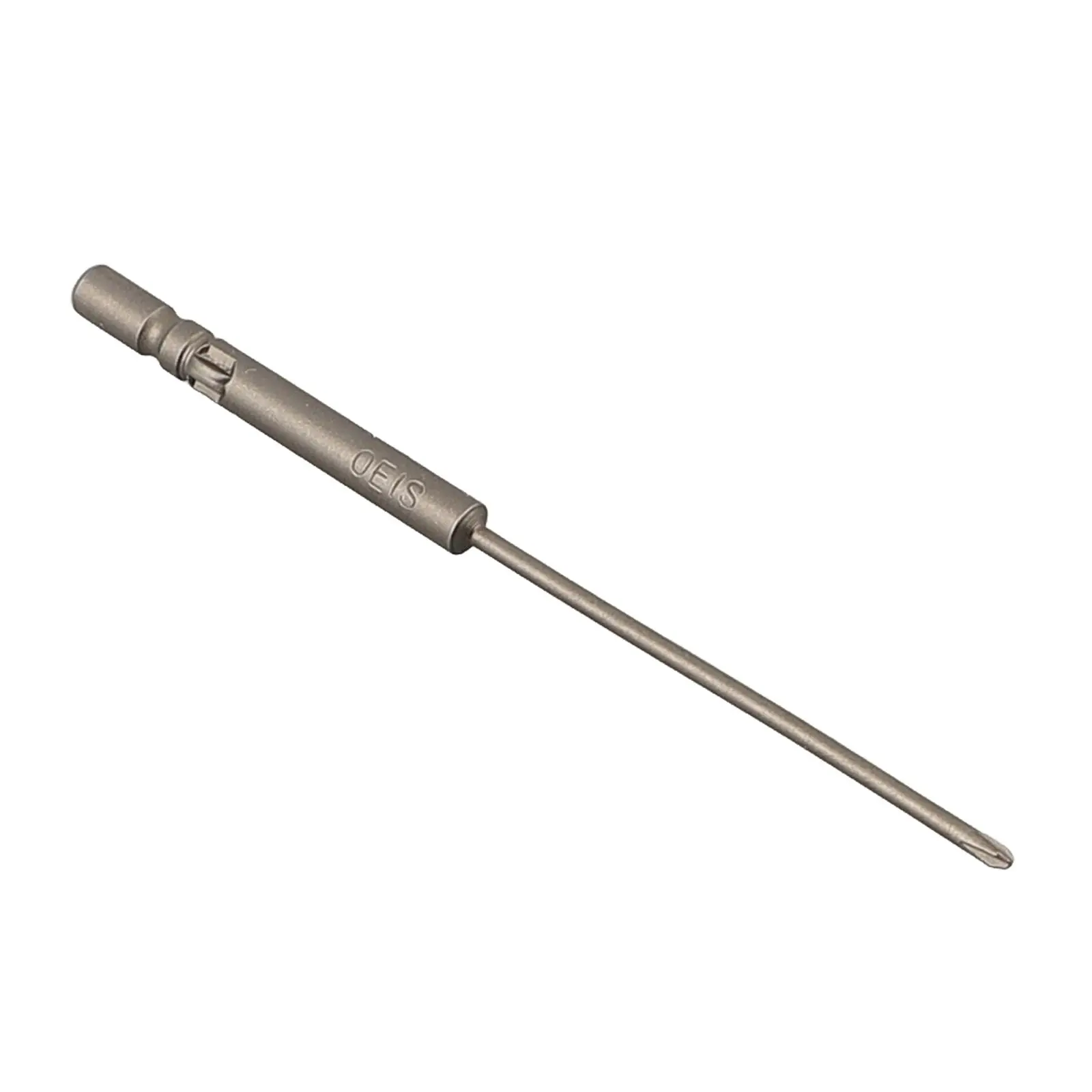 Round Shank Electric Magnetic Mm Round Shank PH Suitable For Cross Screwdriver Bit Efficient Work Compatibility
Round Shank Electric Magnetic Mm Round Shank PH Suitable For Cross Screwdriver Bit Efficient Work Compatibility