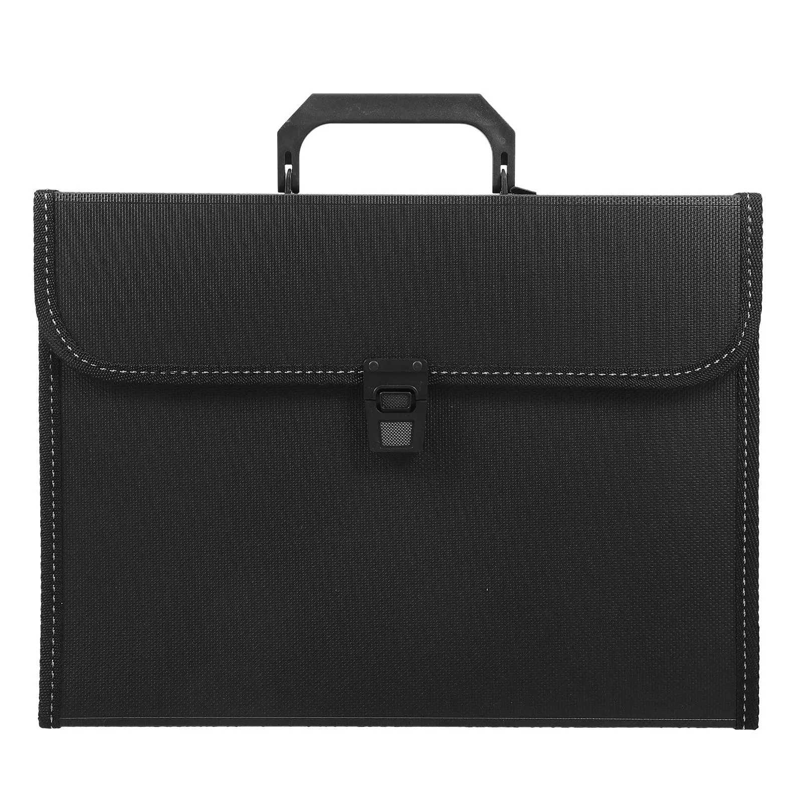 12 Layer File Folder Organizer Portable Accordion Bag for Documents Receipts Legal Size Cash Envelopes Pockets Waterproof
12 Layer File Folder Organizer Portable Accordion Bag for Documents Receipts Legal Size Cash Envelopes Pockets Waterproof