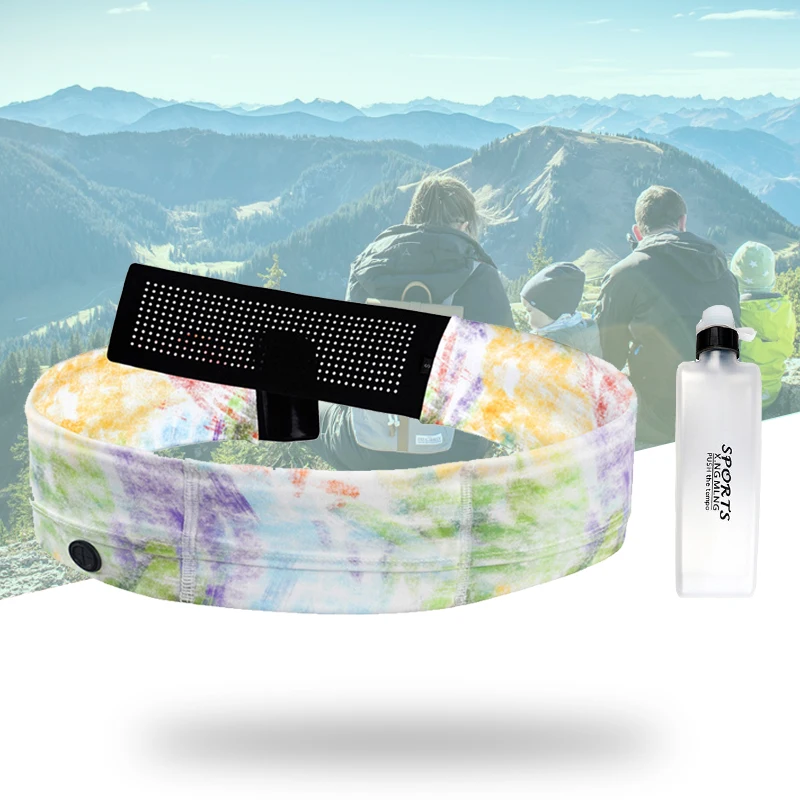 Marathon Running Waist Bag with Water Bottle Men Women Jogging Phone Holder Fitness Fanny Pack Invisible Anti-theft Gym Belt Bag
Marathon Running Waist Bag with Water Bottle Men Women Jogging Phone Holder Fitness Fanny Pack Invisible Anti-theft Gym Belt Bag