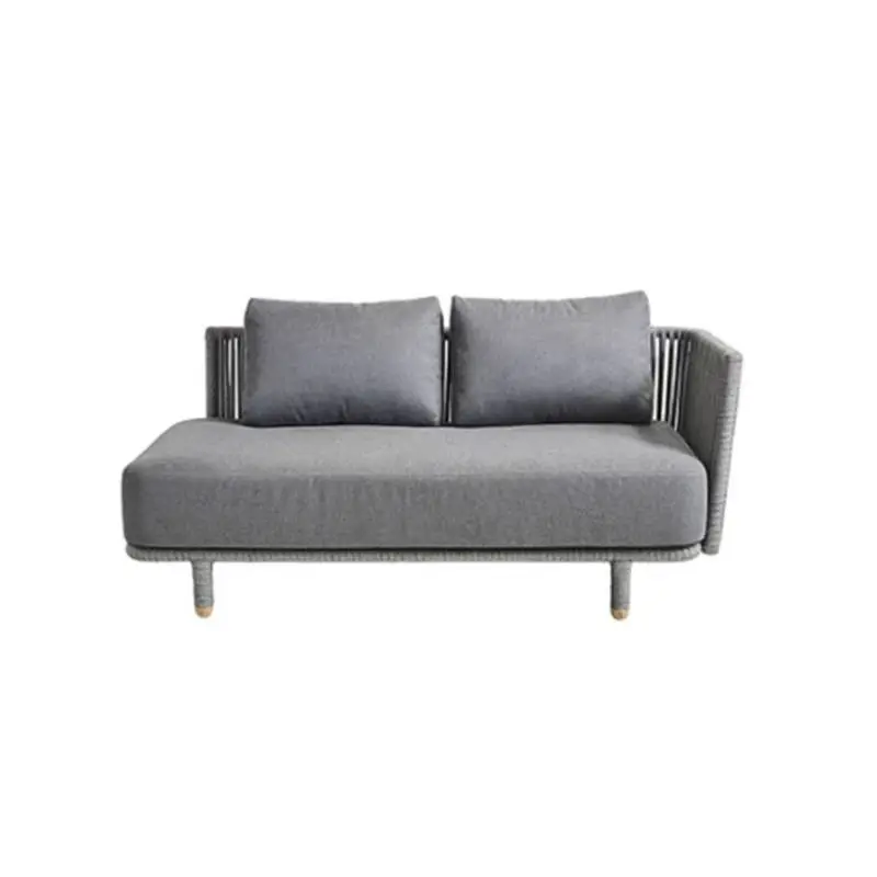 Outdoor leisure rattan sofa furniture villa outdoor modern simple courtyard balcony rattan chair coffee table
Outdoor leisure rattan sofa furniture villa outdoor modern simple courtyard balcony rattan chair coffee table