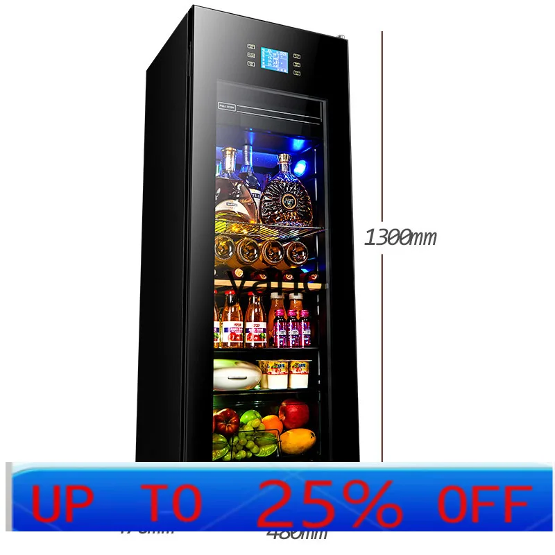 Винный шкаф-холодильник CX для дома и офиса, для чая, напитков и сухих продуктов
Винный шкаф-холодильник CX для дома и офиса, для чая, напитков и сухих продуктов