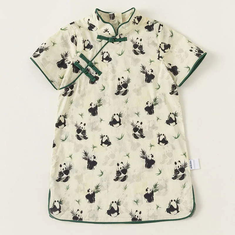 Летние платья для маленьких девочек, Cheongsam в китайском стиле, милое хлопковое платье с короткими рукавами для малышей, эксклюзивная детская одежда B167
Летние платья для маленьких девочек, Cheongsam в китайском стиле, милое хлопковое платье с короткими рукавами для малышей, эксклюзивная детская одежда B167