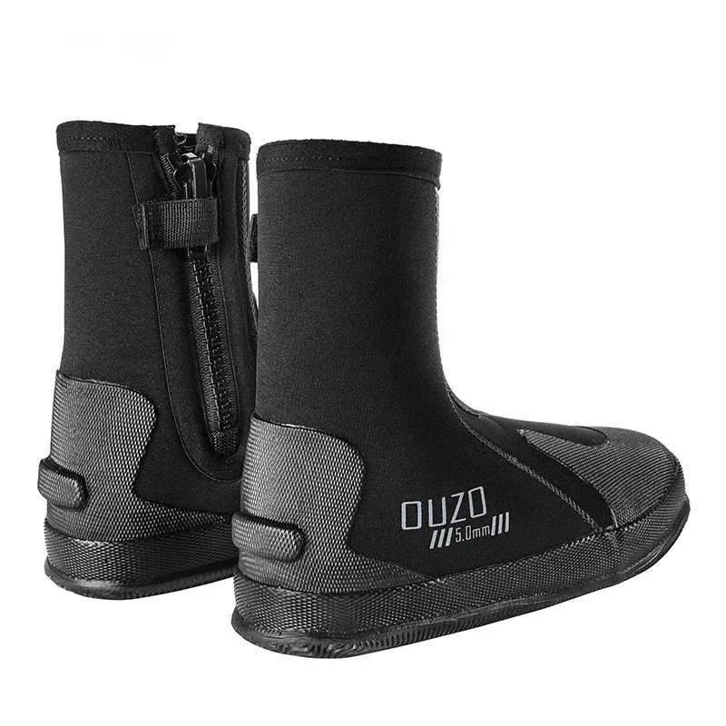 Неопреновые ботинки для дайвинга 5 мм, нескользящая подошва, спортивные ботинки на открытом воздухе, водные виды спорта, дайвинг, подводное плавание, серфинг, плавание, катание на лодках
Неопреновые ботинки для дайвинга 5 мм, нескользящая подошва, спортивные ботинки на открытом воздухе, водные виды спорта, дайвинг, подводное плавание, серфинг, плавание, катание на лодках