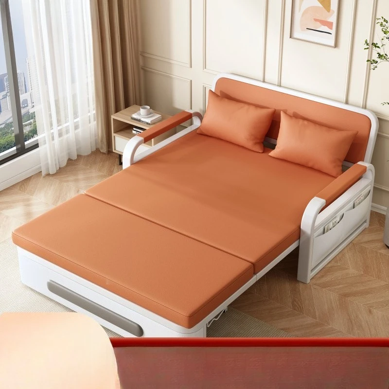 Раскладной диван-кровать, многофункциональный, двойного назначения, новый, для гостиной, балкона, однокомнатной квартиры, компактный.
Раскладной диван-кровать, многофункциональный, двойного назначения, новый, для гостиной, балкона, однокомнатной квартиры, компактный.