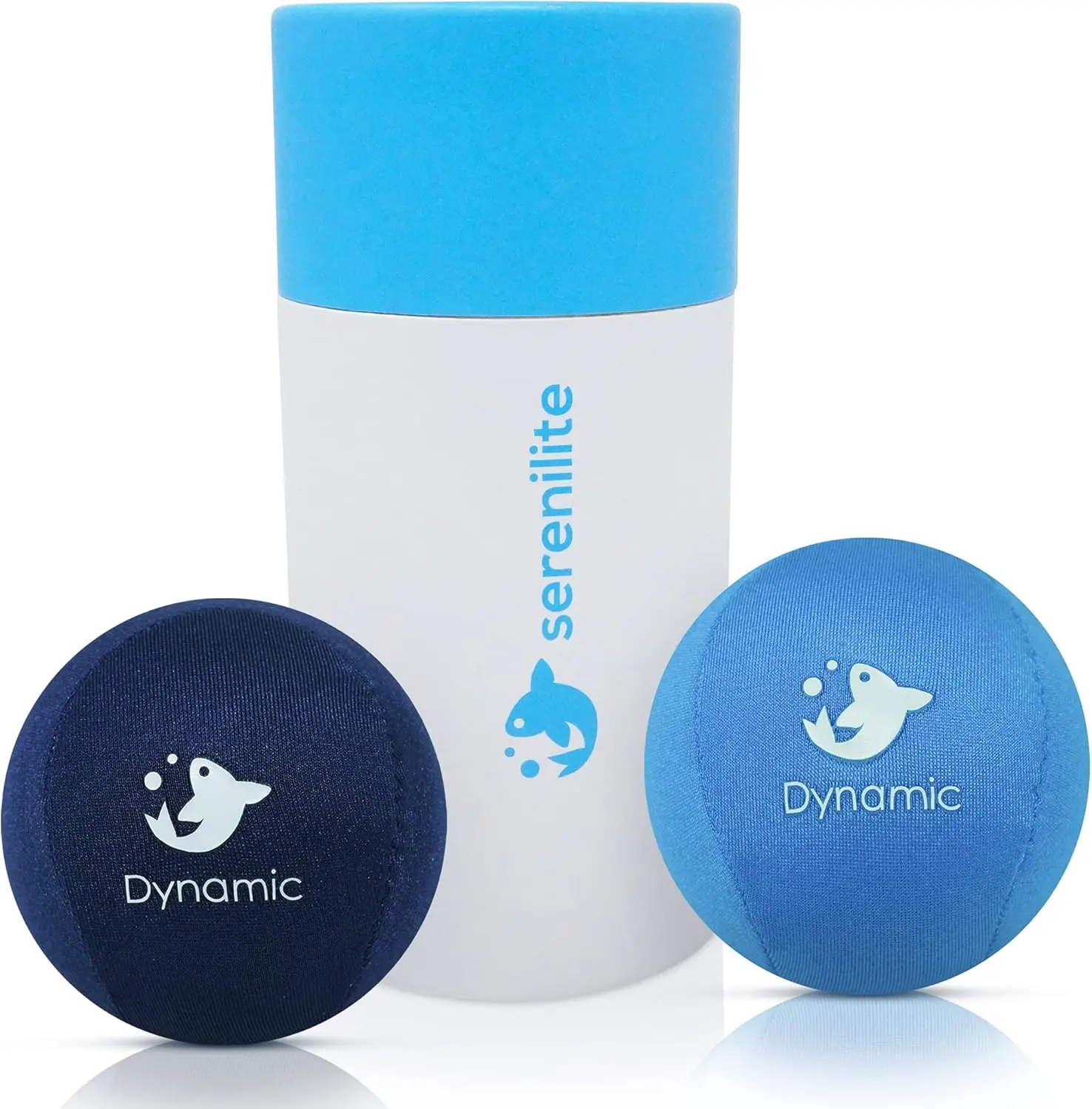 Hand Therapy Exercise Stress Ball Bundle - Dynamic Resistance & Grip Strengthening - Therapeutic Hand Restoration
Hand Therapy Exercise Stress Ball Bundle - Dynamic Resistance & Grip Strengthening - Therapeutic Hand Restoration