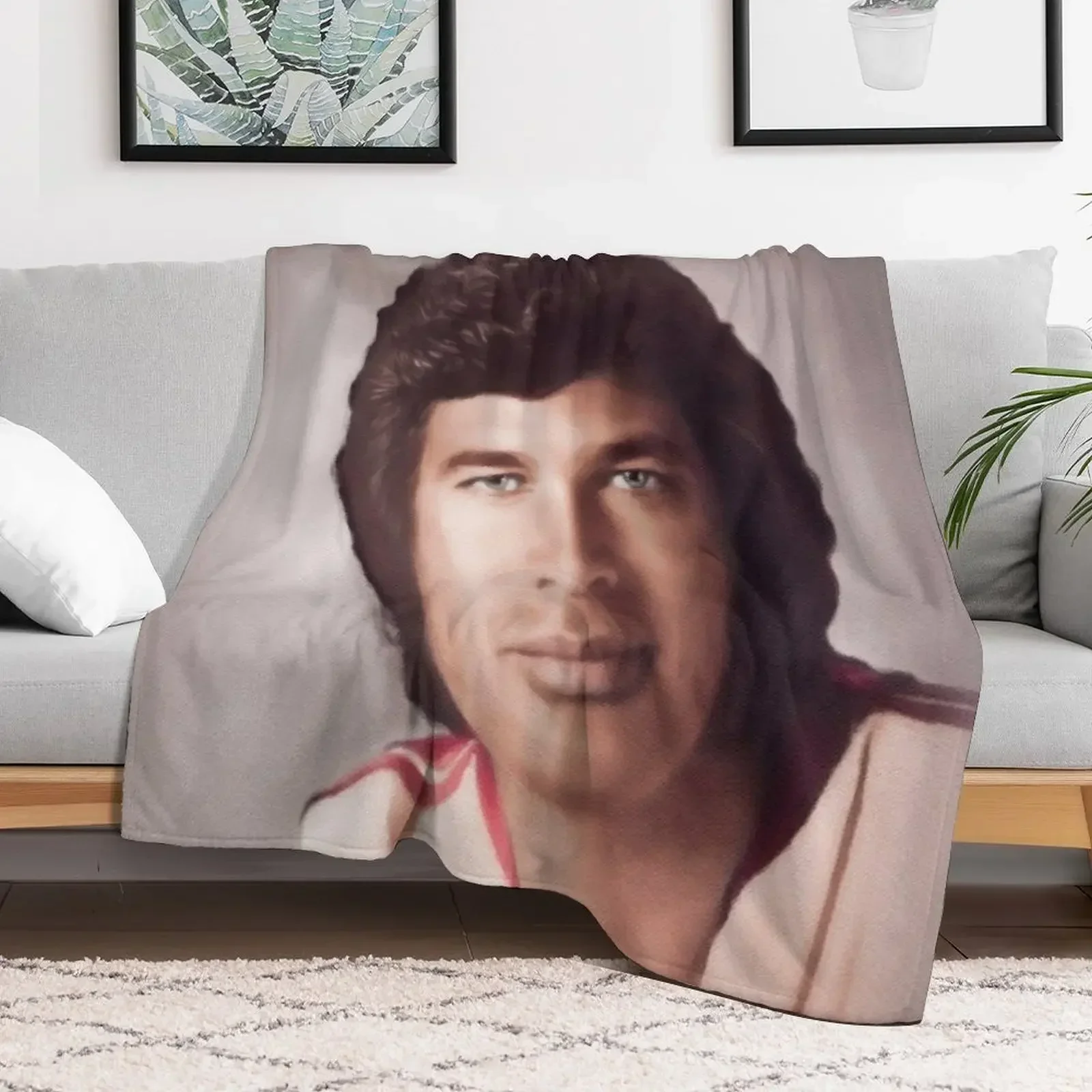 Engelbert Humperdinck, Music Legend Throw Blanket Summer for sofa Cute Plaid Blankets
Engelbert Humperdinck, Music Legend Throw Blanket Summer for sofa Cute Plaid Blankets
