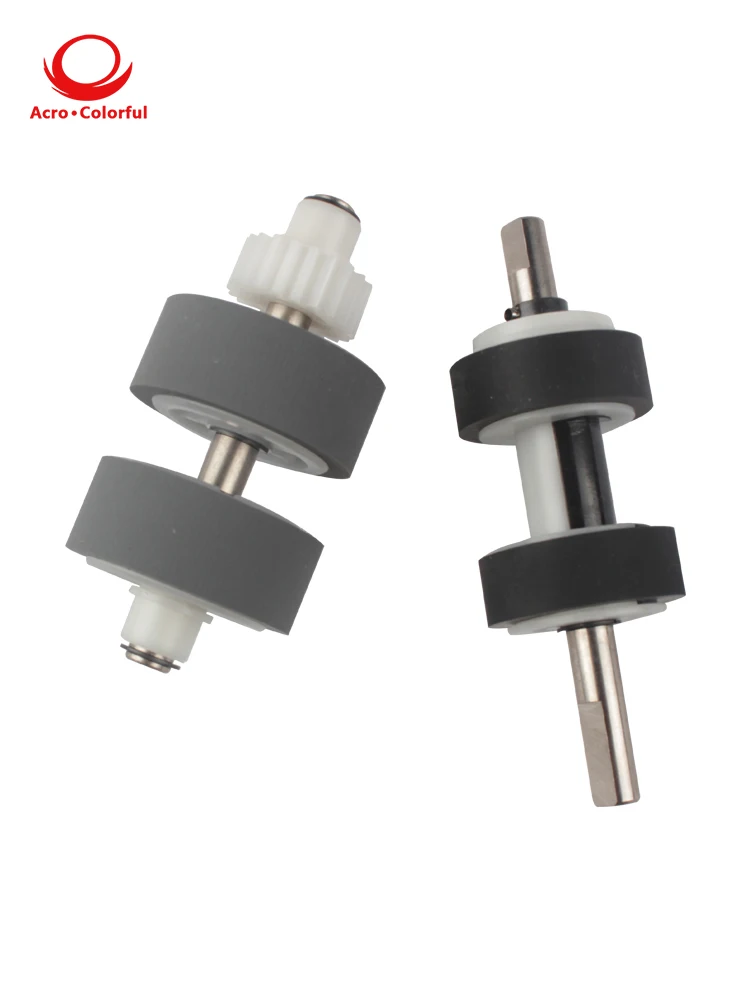 Compatible Good Quality 70-0567-000 Roller Kit For Xerox Documate 5460 Parts
Compatible Good Quality 70-0567-000 Roller Kit For Xerox Documate 5460 Parts