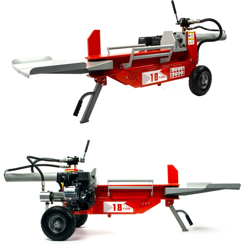 Multi-functional Mini Wood Splitters Electric Hydraulic Wood Splitting 15 Ton Multi-functional Log Splitter
Multi-functional Mini Wood Splitters Electric Hydraulic Wood Splitting 15 Ton Multi-functional Log Splitter