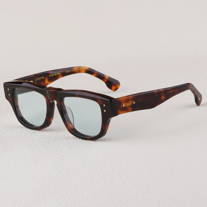 723 Round Acetate Classical Sunglasses for Men and Women Personlized High Quality Brand Designer UV400 Outdoor Trendy Eyeglasses
723 Round Acetate Classical Sunglasses for Men and Women Personlized High Quality Brand Designer UV400 Outdoor Trendy Eyeglasses