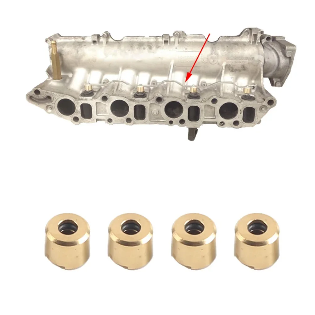 Intake Inlet Manifold Push Rod For Bush For ALFA For ROMEO For FIAT For OPEL For SAAB For VAUXHALL Car Engine Parts
Intake Inlet Manifold Push Rod For Bush For ALFA For ROMEO For FIAT For OPEL For SAAB For VAUXHALL Car Engine Parts