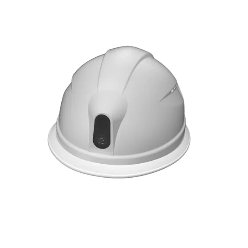 Explosion-proof helmet camera real-time monitoring audio & video call intercom
Explosion-proof helmet camera real-time monitoring audio & video call intercom