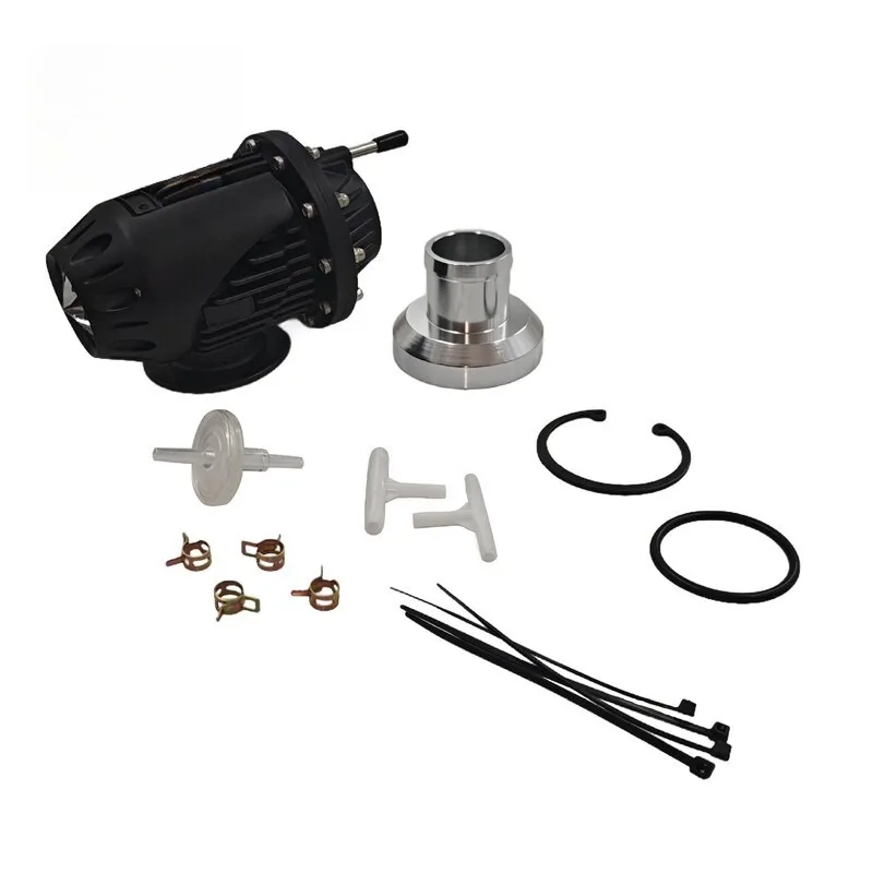 SQV4 Exhaust Gas Relief Pressure Control Regulating Valve Automobile Modification - Fourth Generation Turbocharger Valve Relief
SQV4 Exhaust Gas Relief Pressure Control Regulating Valve Automobile Modification - Fourth Generation Turbocharger Valve Relief