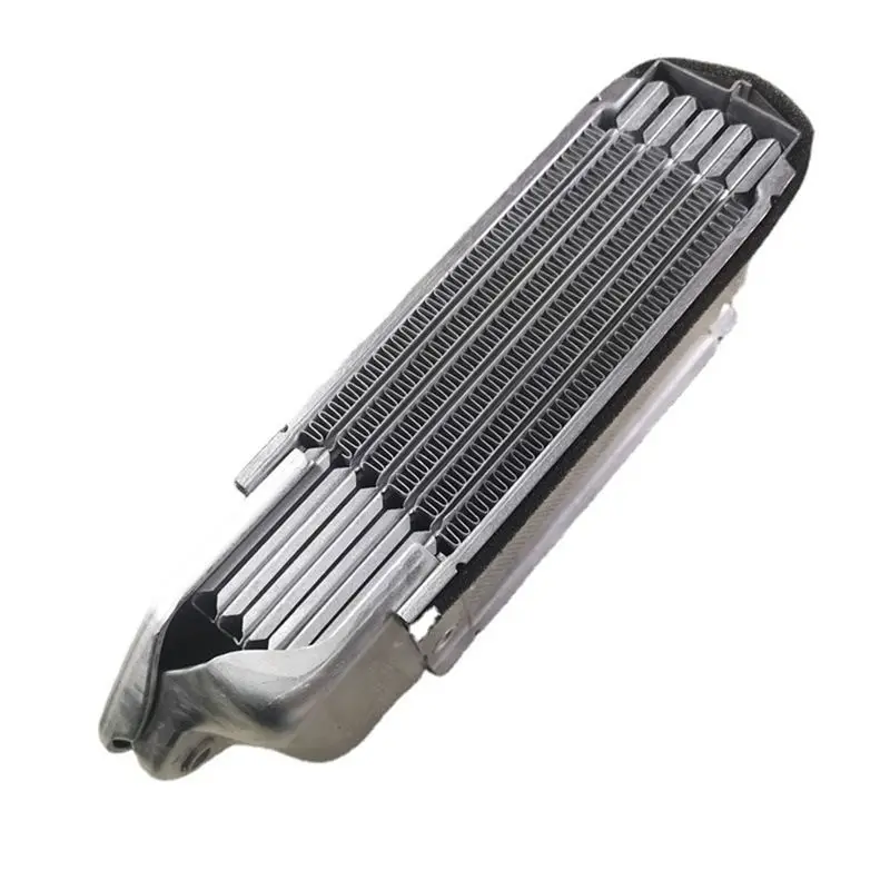 Engine Oil Radiator Cooler Metal For 5000 Karmann Ghia Super Beetle Transporte 113117021 113117021X 113117021V-A08Q
Engine Oil Radiator Cooler Metal For 5000 Karmann Ghia Super Beetle Transporte 113117021 113117021X 113117021V-A08Q