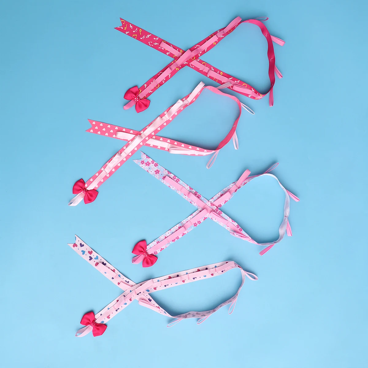 5 Pcs Storage Belt Headband Cloth Strip Claw Clips Headband Storage Belt Barrettes Organizer Premium Gift
5 Pcs Storage Belt Headband Cloth Strip Claw Clips Headband Storage Belt Barrettes Organizer Premium Gift